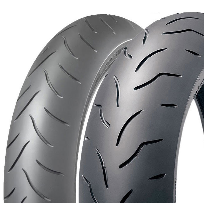 BRIDGESTONE 170/60ZR17*W TL BATTLAX BT016 R PRO 72W