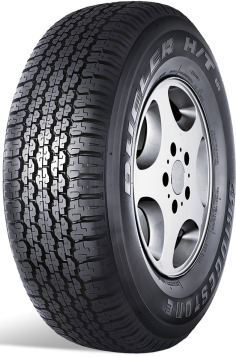 245/70R16 111S, Bridgestone, DUELER H/T 689 RFD