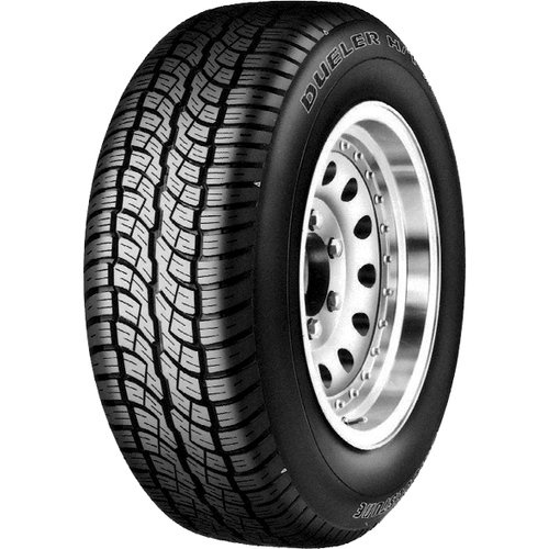 Bridgestone 225/65R17*H TL Dueler H/T 687 102H