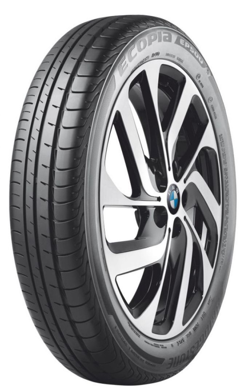 Bridgestone 155/60R20*Q TL Ecopia Ep500 80Q *