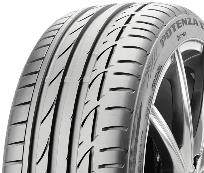 BRIDGESTONE 195/50R20*W TL POTENZA S001 93W XL