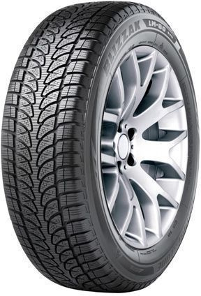 BRIDGESTONE 255/50R20*H BLIZZAK LM80EVO 109H XL AO