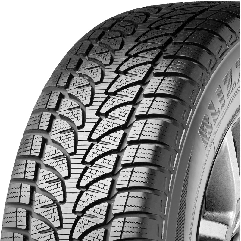 BRIDGESTONE 255/50R20*H BLIZZAK LM80EVO 109H XL AO