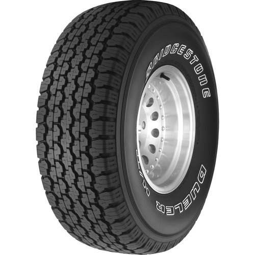 Bridgestone 265/70R16*H Dueler H/T 689 112H
