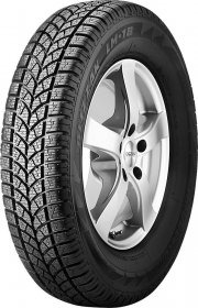 BRIDGESTONE 215/65R16C*T TL LM18C 106/104T