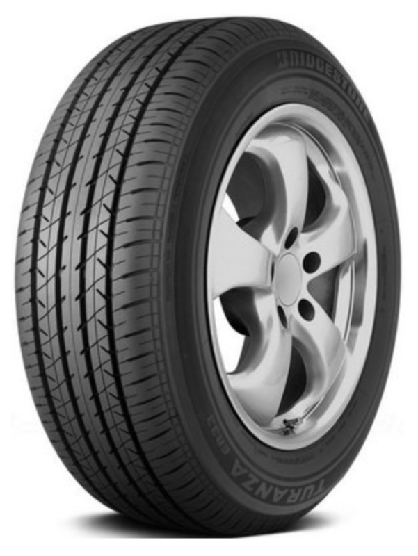 255/35R18 90Y, Bridgestone, ER33