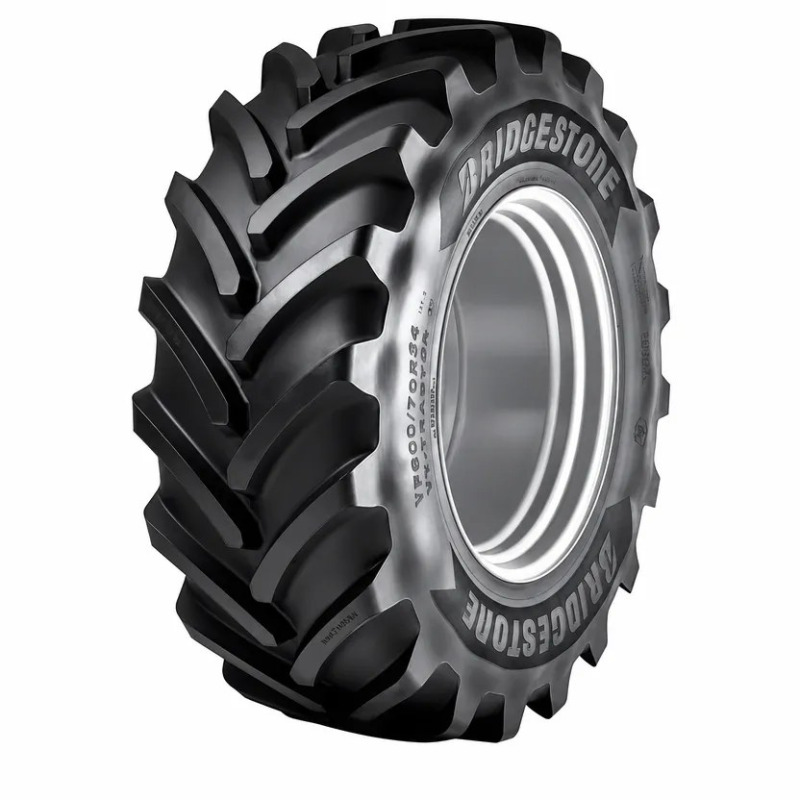 BRIDGESTONE VF480/65 R28 VT-TRACTOR 148D/145E NRO TL