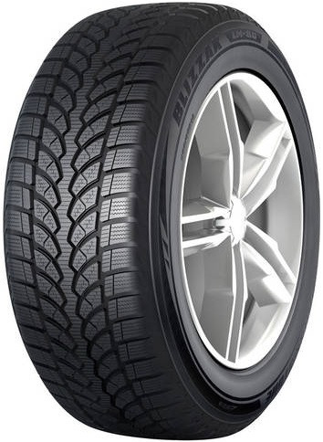 205/65R16 107R, Bridgestone, W-995