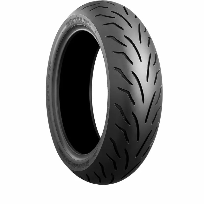 BRIDGESTONE 130/70-13*P TL M/C BATTLAX SC 1R 63P RF