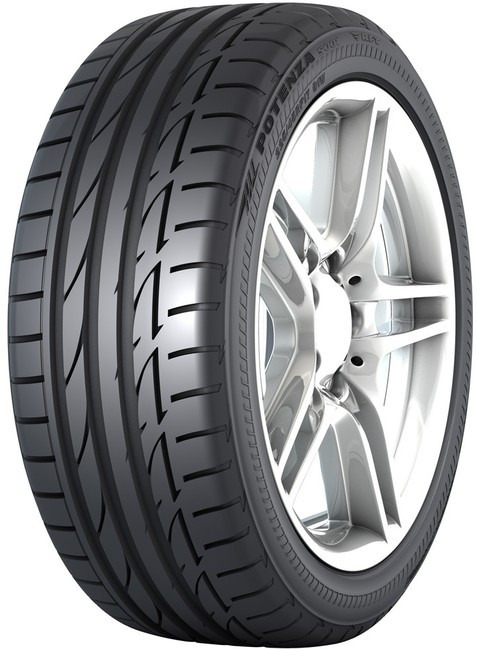Bridgestone 235/40R19*W Potenza S001 96W XL