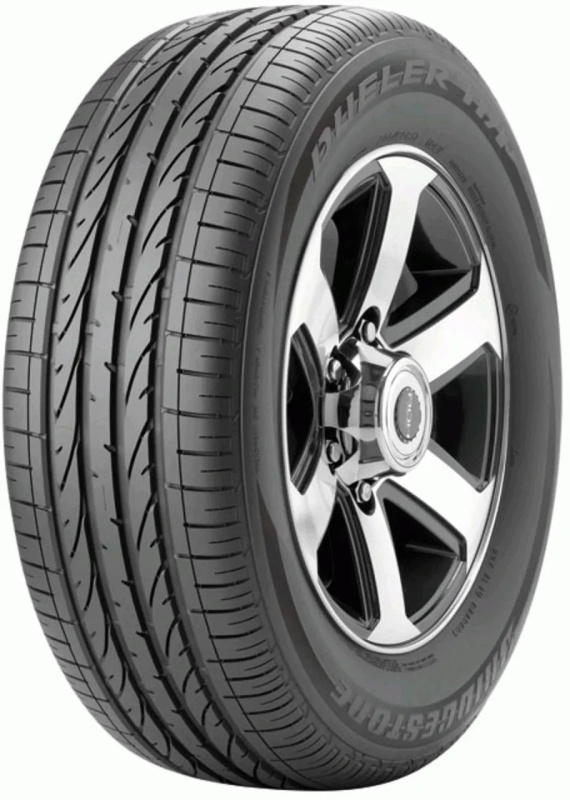 Bridgestone 285/45R20*Y Dueler H/P Sport 112Y Xlao