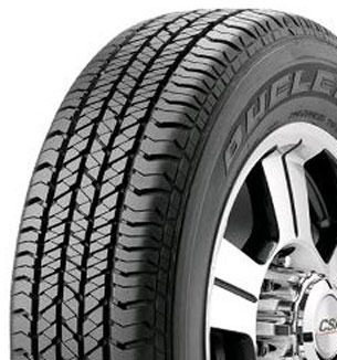 BRIDGESTONE 245/65R17*T DUELER H/T 684 3 111T XL