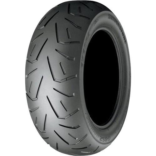 BRIDGESTONE 130/70R18*V TL M/C EXEDRA G853 F 63V
