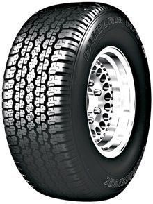 Bridgestone 235/55R18*H TL Dueler H/T 687 100H