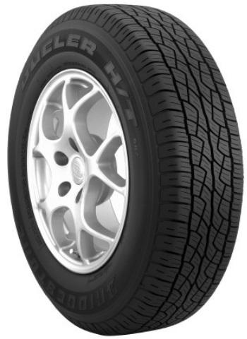 Bridgestone 235/55R18*H TL Dueler H/T 687 100H