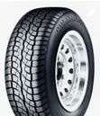 Bridgestone 235/55R18*H TL Dueler H/T 687 100H