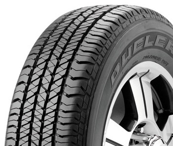 Bridgestone 235/55R18*H TL Dueler H/T 687 100H