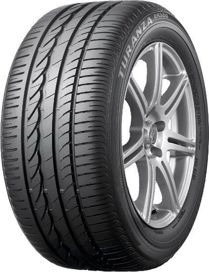 BRIDGESTONE 195/55R16*V TL TURANZA ER300A* 87V RFT