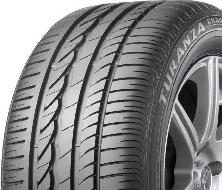 BRIDGESTONE 195/55R16*V TL TURANZA ER300A* 87V RFT