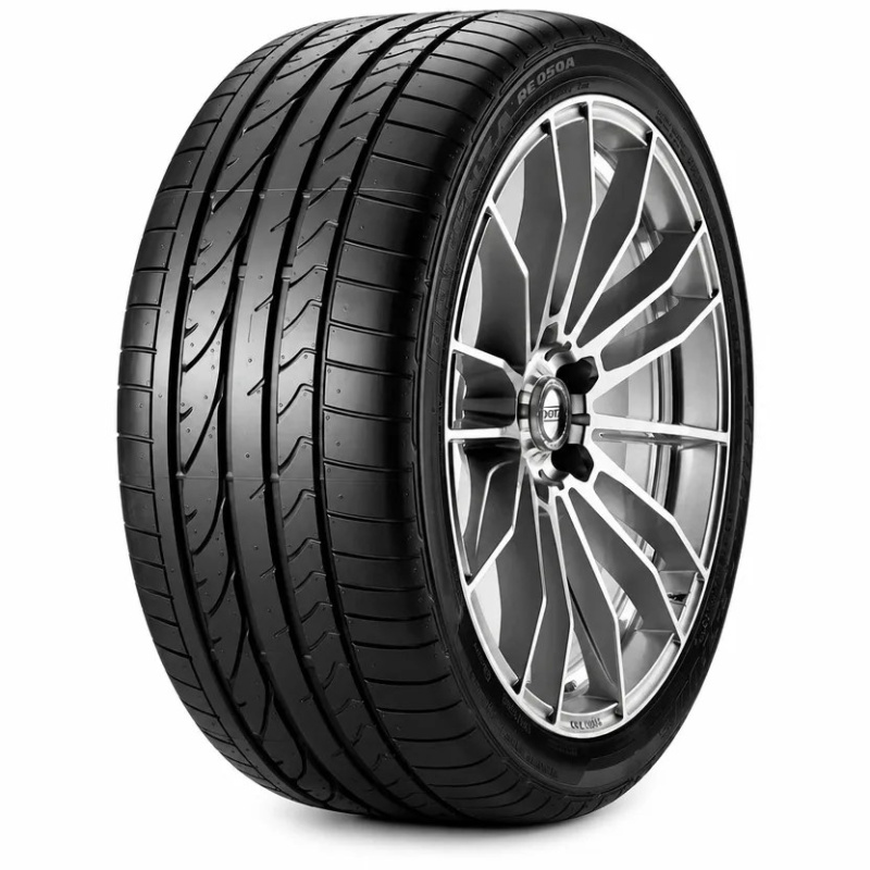 Bridgestone 275/30R20*Y TL Pot Re050A 97Y XL * Rft