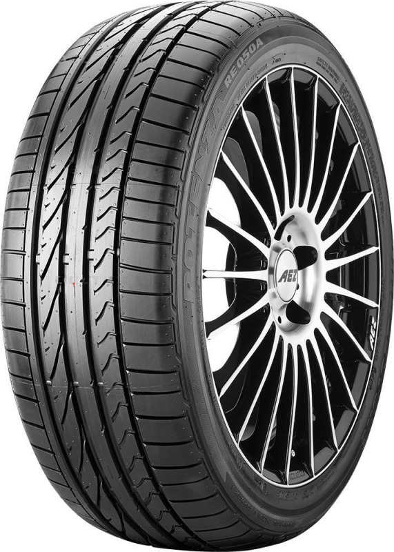 Bridgestone 275/30R20*Y TL Pot Re050A 97Y XL * Rft