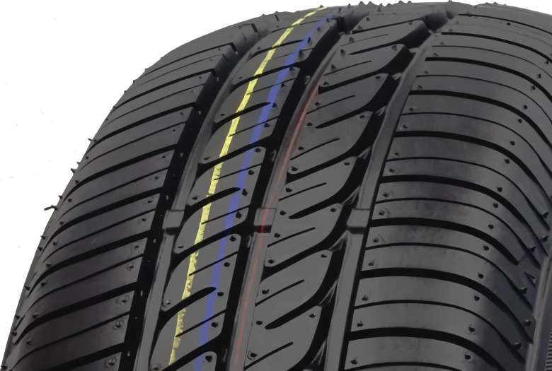 FIRESTONE 175/80R14*H TL MULTIHAWK 2 88H