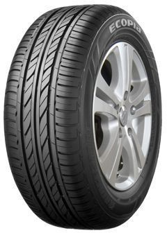 BRIDGESTONE 185/55R16*H TL ECOPIA EP150 87H XL
