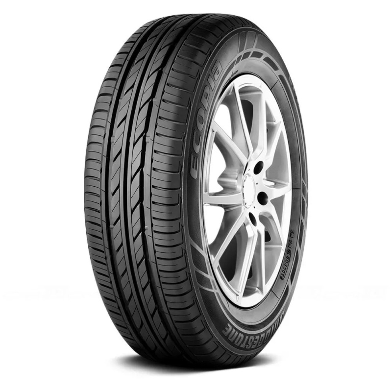 BRIDGESTONE 185/55R16*H TL ECOPIA EP150 87H XL