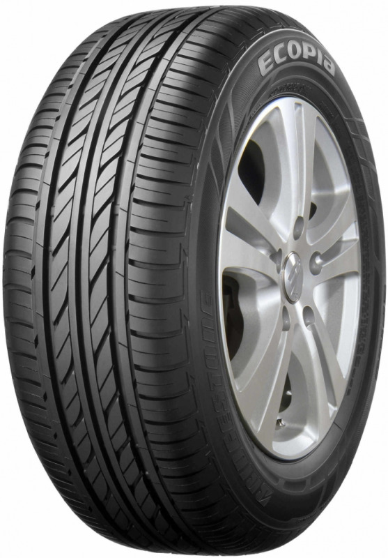 BRIDGESTONE 185/55R16*H TL ECOPIA EP150 87H XL