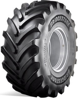 BRIDGESTONE 800/70 R 32 182A8 VT-COMBINE TL IF CFO