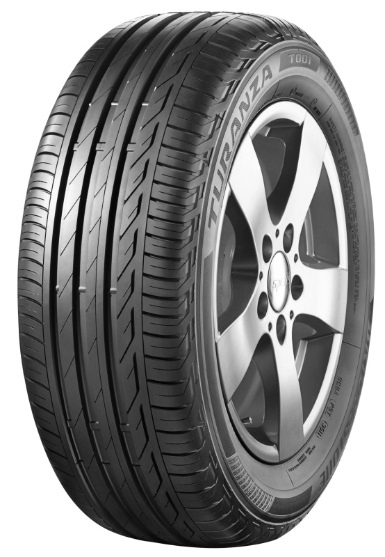 Bridgestone 225/50R18*W TL Turanza T001 95W Rft *
