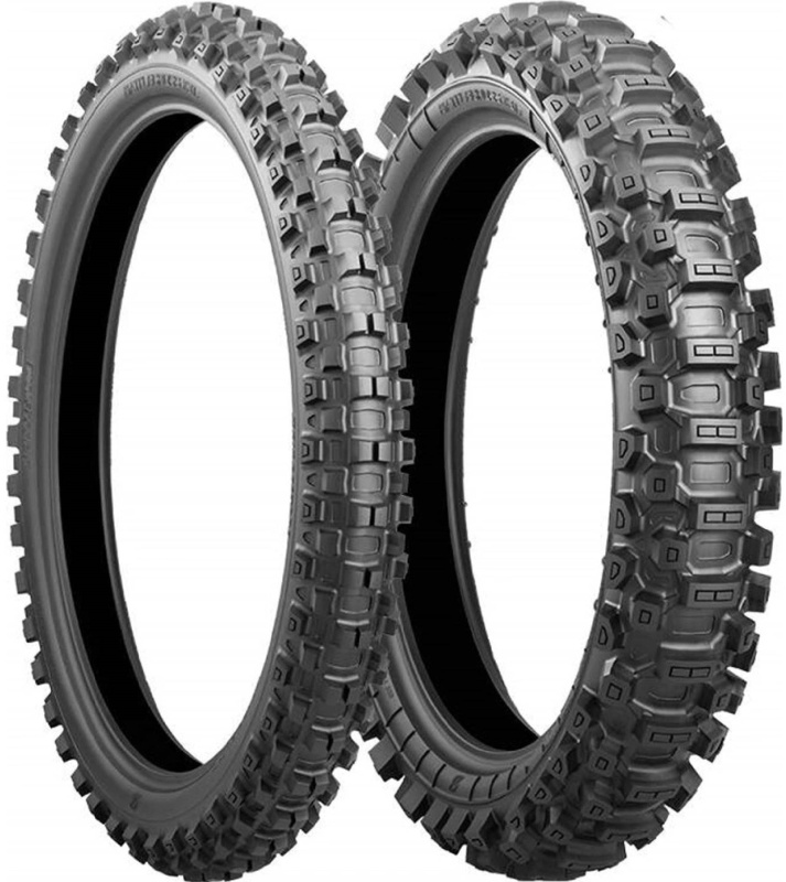 Bridgestone 110/100-18*M TT Nhs Battlecross X20 R 64M