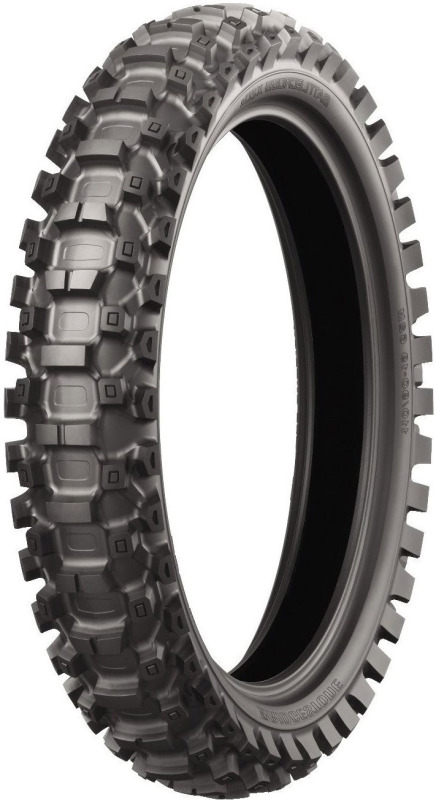 Bridgestone 110/100-18*M TT Nhs Battlecross X20 R 64M