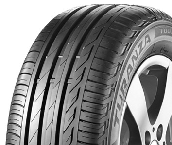 Bridgestone 225/45R17*W Turanza T001 91W * Rft
