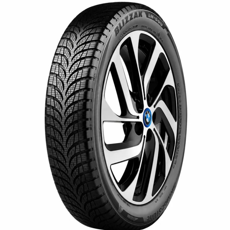 Bridgestone 155/70R19*Q Blizzak Lm500 88Q XL *