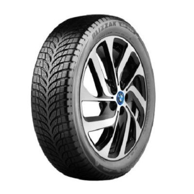 Bridgestone 155/70R19*Q Blizzak Lm500 88Q XL *
