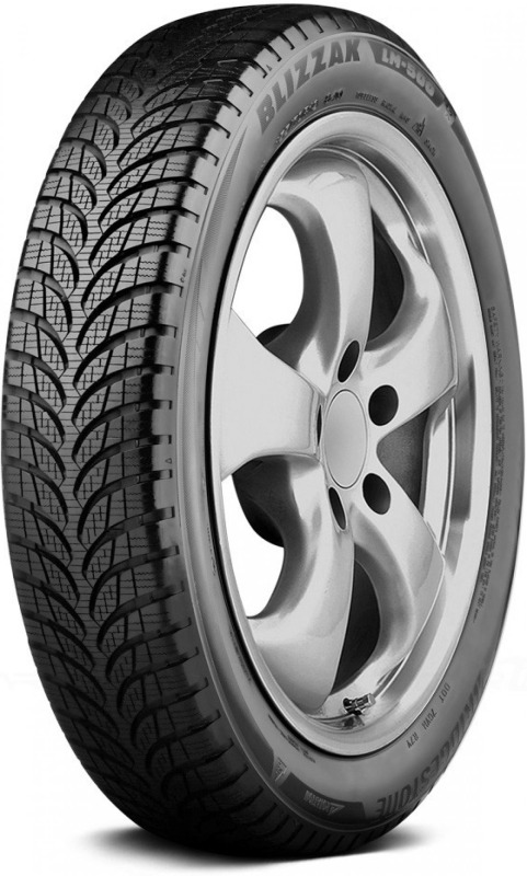 Bridgestone 155/70R19*Q Blizzak Lm500 88Q XL *