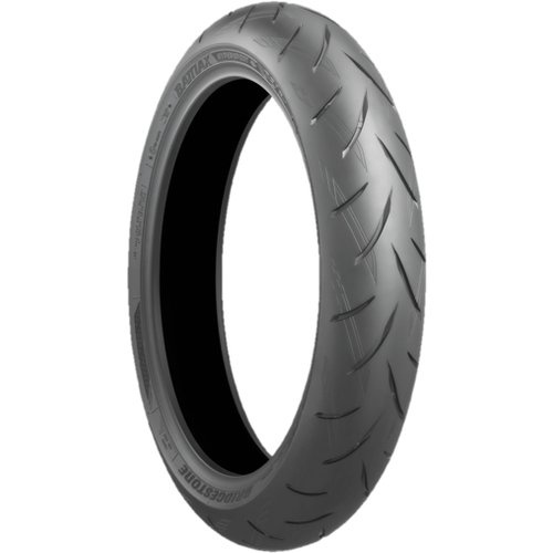 Bridgestone 120/70Zr17*W Battlax S21 Front 58W