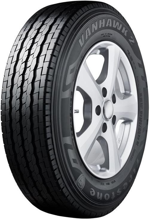 FIRESTONE 205/75R16C*R VANHAWK 2 110/108R
