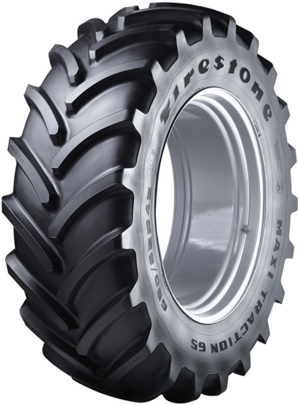 FIRESTONE 650/65 R 42 158/155D MAXTR65 TL