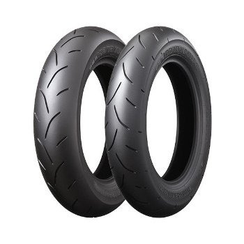 120/80D12 0, Bridgestone, BT-601SS WET, TL