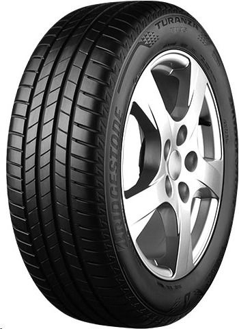 Bridgestone 185/60R15*H Turanza T005 88H XL