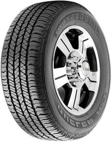 245/65R17 111S, Bridgestone, DUELER H/T 684 II RFD