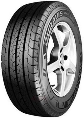 235/65R16 115R, Bridgestone, R-660