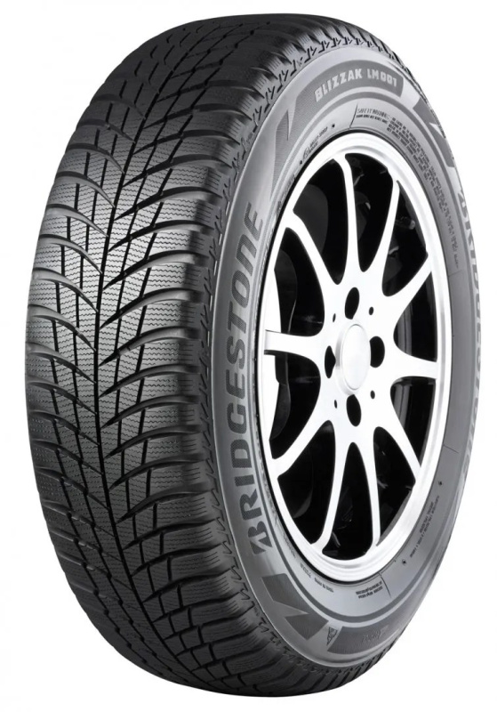 Bridgestone 235/45R20*H Blizzak Lm001 96H MO
