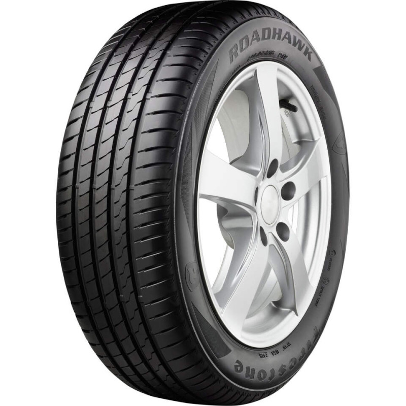 205/55R16 91V, Firestone, Roadhawk
