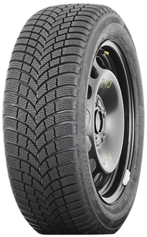 195/65R15 91T, Bridgestone, LM-001 Evo