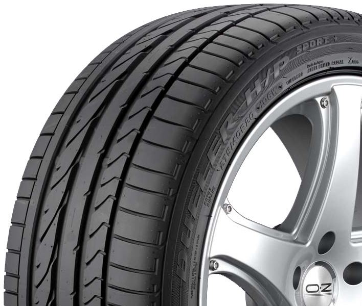 BRIDGESTONE 225/45R19*W DUELER H/P SPORT 92W