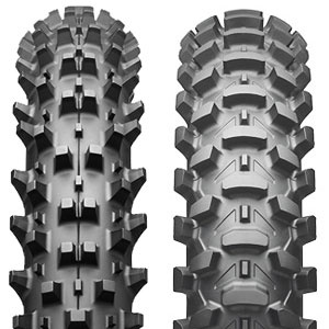 Bridgestone 100/90-19*M TT M/C Battlecross X10 57M Rear