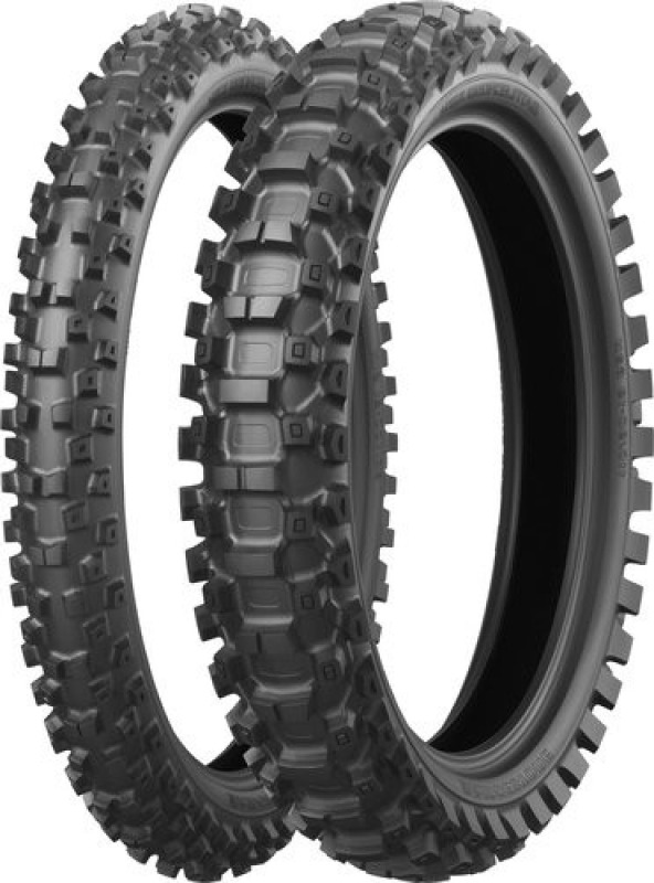 Bridgestone 90/100-21*M TT M/C X20 FR Cross Soft 57M